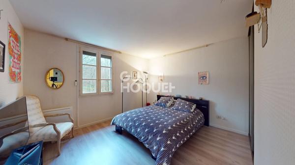 Maison spacieuse à vendre à Franconville - Référence 4997