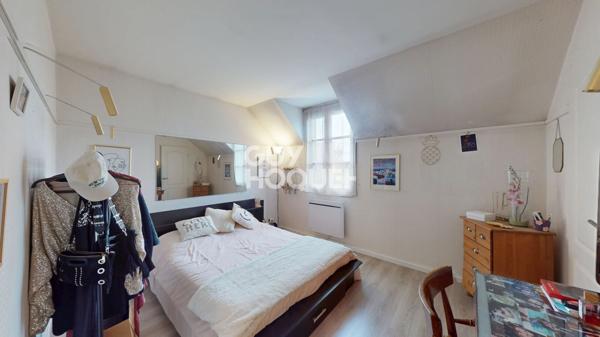 Maison spacieuse à vendre à Franconville - Référence 4997