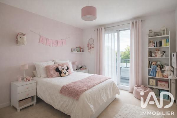 Appartement à vendre 3 pièces 66 m² Perpignan