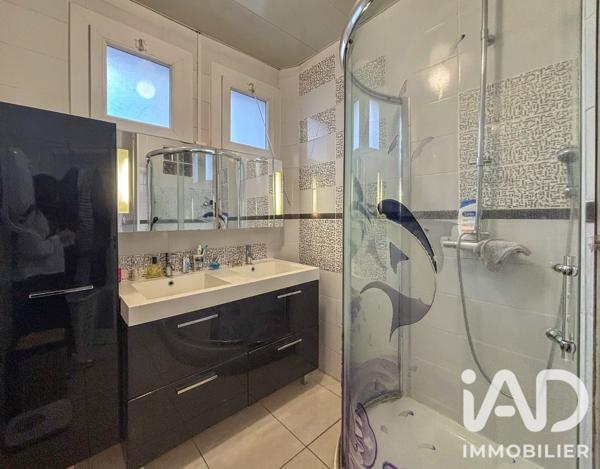 Appartement à vendre 3 pièces 66 m² Perpignan