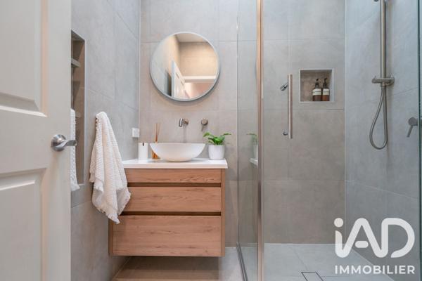Appartement à vendre 3 pièces 66 m² Perpignan