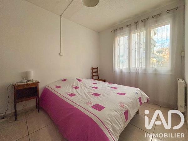 Appartement à vendre 3 pièces 66 m² Perpignan