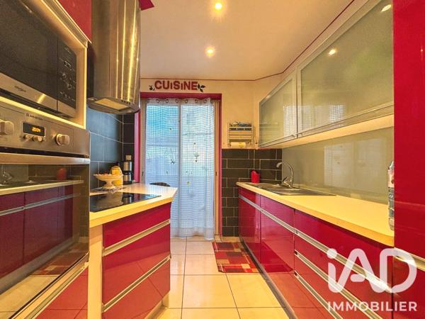 Appartement à vendre 3 pièces 66 m² Perpignan