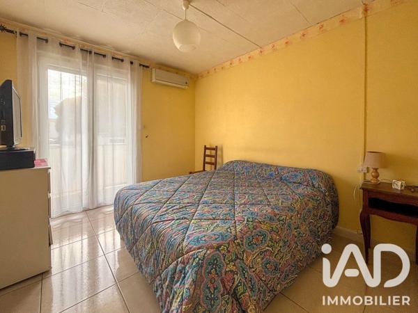 Appartement à vendre 3 pièces 66 m² Perpignan