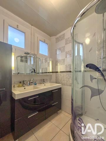 Appartement à vendre 3 pièces 66 m² Perpignan