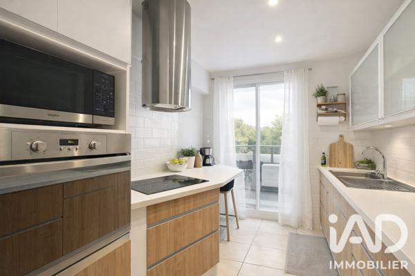 Appartement à vendre 3 pièces 66 m² Perpignan