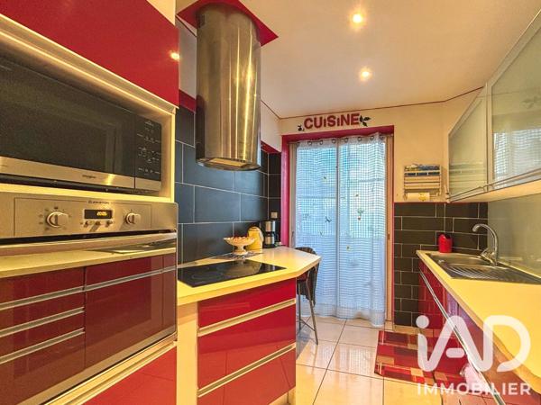 Appartement à vendre 3 pièces 66 m² Perpignan