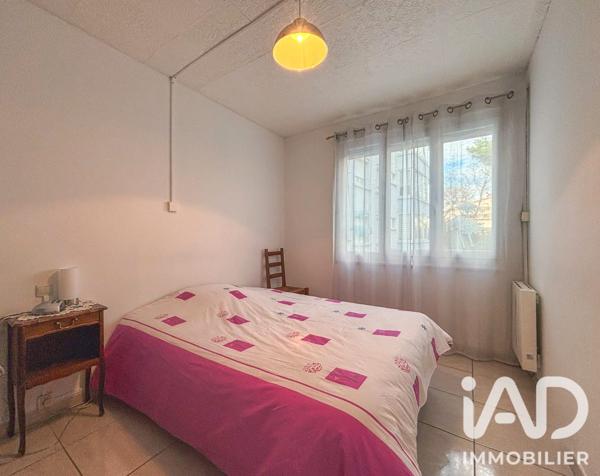 Appartement à vendre 3 pièces 66 m² Perpignan