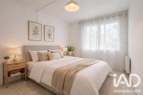 Appartement à vendre 3 pièces 66 m² Perpignan