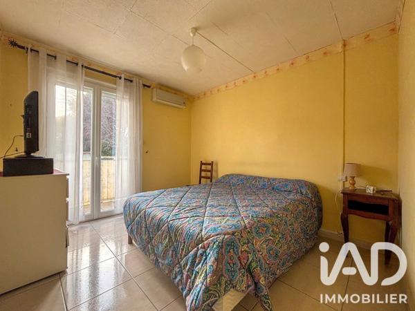 Appartement à vendre 3 pièces 66 m² Perpignan