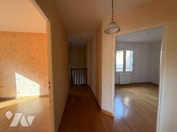 BEAUSOLEIL Maison T5 de 147m² avec jardin