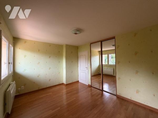 BEAUSOLEIL Maison T5 de 147m² avec jardin