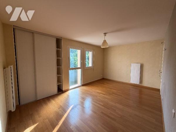 BEAUSOLEIL Maison T5 de 147m² avec jardin