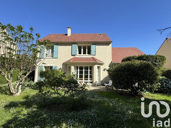 Maison à vendre 7 pièces 170 m² Étiolles
