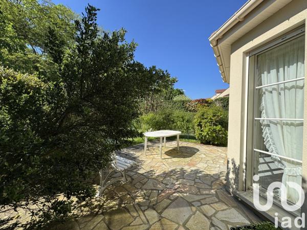 Maison à vendre 7 pièces 170 m² Étiolles