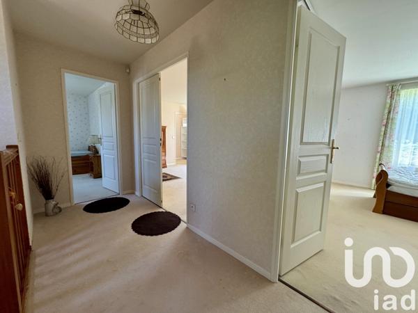 Maison à vendre 7 pièces 170 m² Étiolles