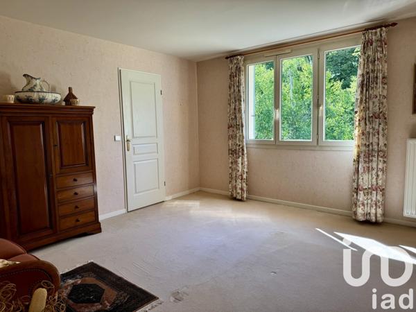 Maison à vendre 7 pièces 170 m² Étiolles