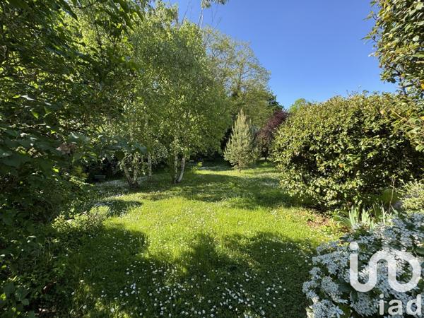 Maison à vendre 7 pièces 170 m² Étiolles
