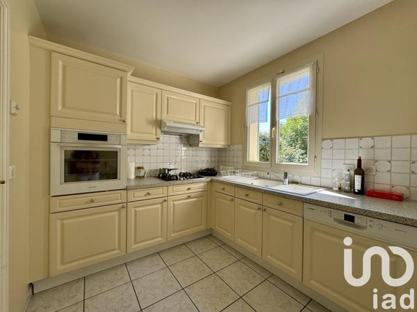 Maison à vendre 7 pièces 170 m² Étiolles