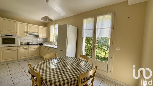 Maison à vendre 7 pièces 170 m² Étiolles