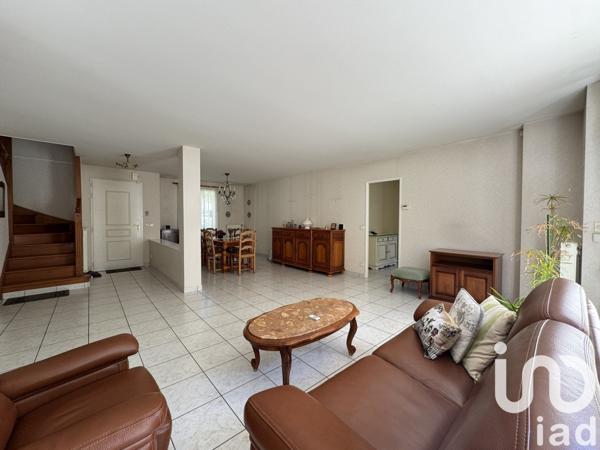 Maison à vendre 7 pièces 170 m² Étiolles