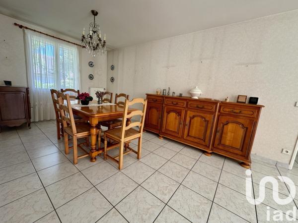 Maison à vendre 7 pièces 170 m² Étiolles