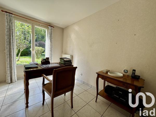 Maison à vendre 7 pièces 170 m² Étiolles
