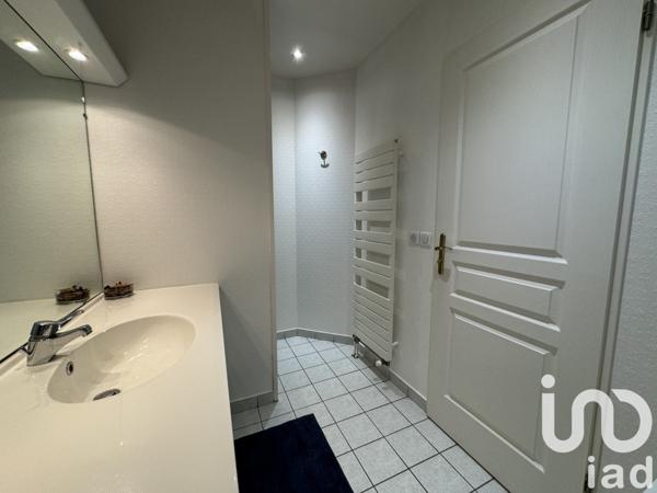 Maison à vendre 7 pièces 170 m² Étiolles