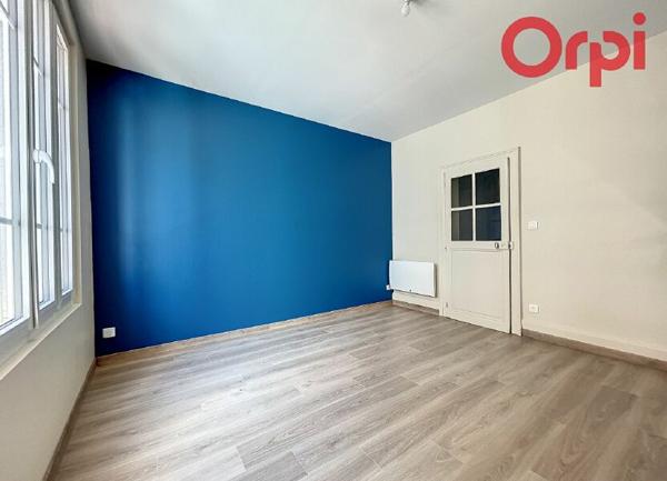 Appartement à louer    1 pièce •  Vichy