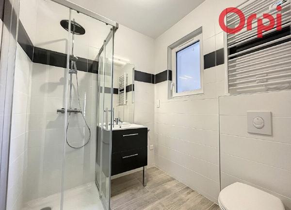 Appartement à louer    1 pièce •  Vichy