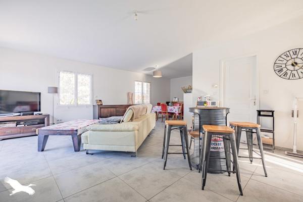 Maison à vendre |  Marennes |  5 pièces | 113 m²