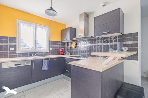 Maison à vendre |  Marennes |  5 pièces | 113 m²