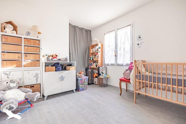 Maison à vendre |  Marennes |  5 pièces | 113 m²