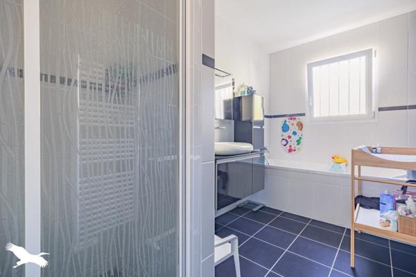 Maison à vendre |  Marennes |  5 pièces | 113 m²