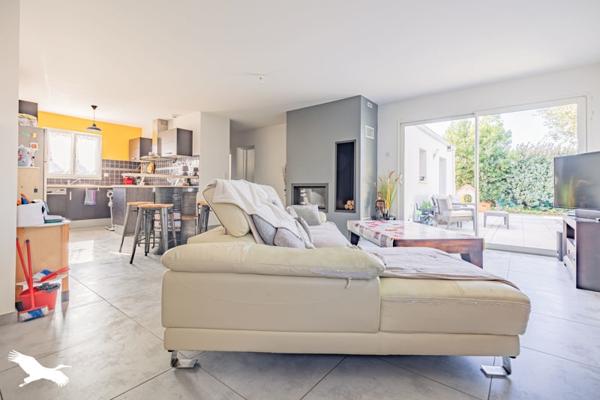 Maison à vendre |  Marennes |  5 pièces | 113 m²