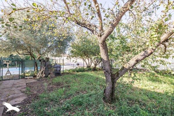 Maison à vendre |  Marennes |  5 pièces | 113 m²