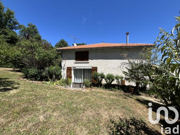 Maison à vendre 5 pièces 132 m² Nieuil