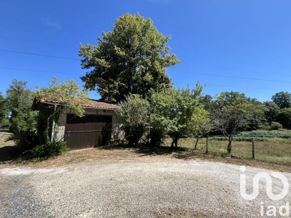 Maison à vendre 5 pièces 132 m² Nieuil