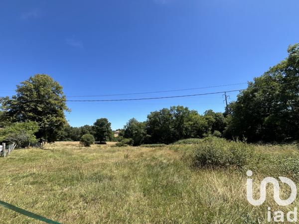 Maison à vendre 5 pièces 132 m² Nieuil