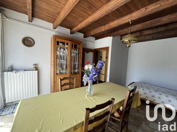 Maison à vendre 5 pièces 132 m² Nieuil