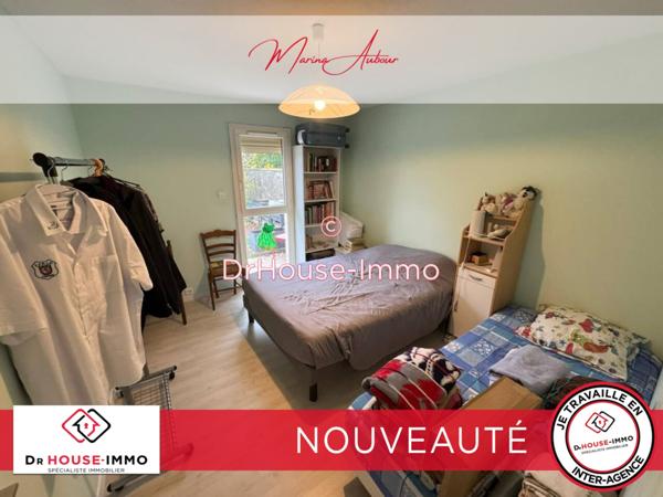 Maison à vendre 4 pièces de 82 m²