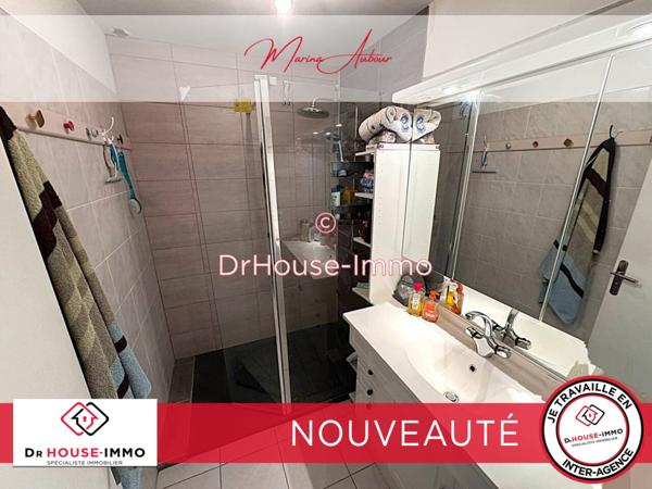 Maison à vendre 4 pièces de 82 m²