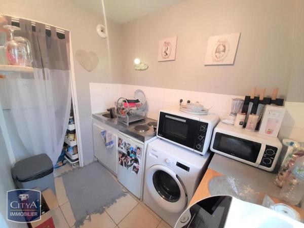 Appartement à louer 2 pièces 47.31m² Beaune (21200)