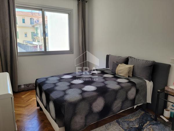NICE  PROCHE PLAGE  Appartement Nice 3 pièce(s) 78.59 m2