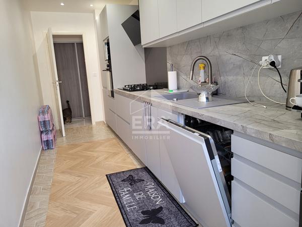NICE  PROCHE PLAGE  Appartement Nice 3 pièce(s) 78.59 m2