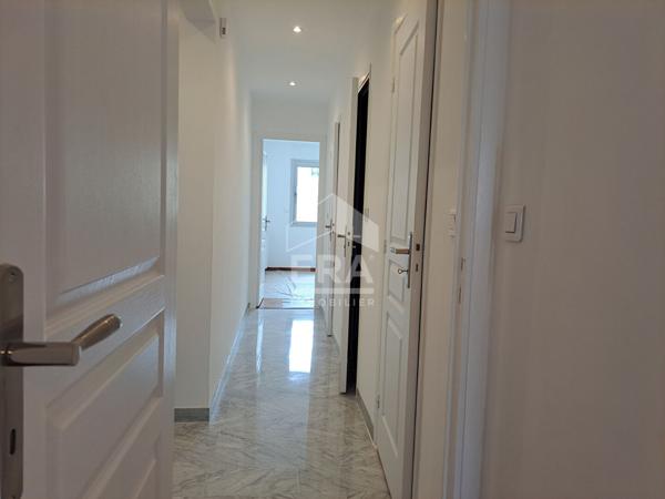 NICE  PROCHE PLAGE  Appartement Nice 3 pièce(s) 78.59 m2