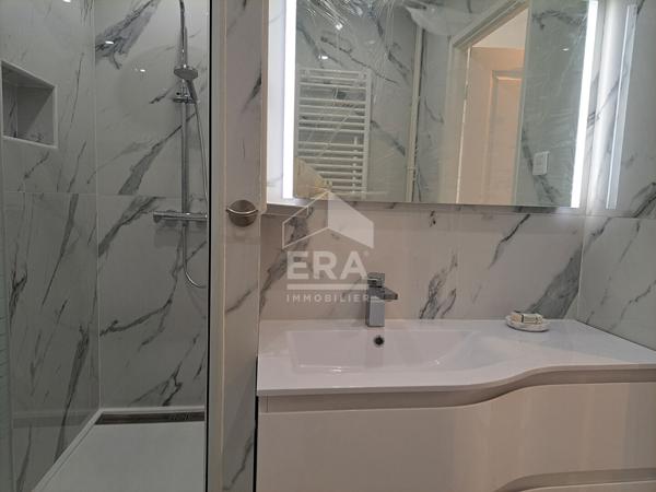 NICE  PROCHE PLAGE  Appartement Nice 3 pièce(s) 78.59 m2