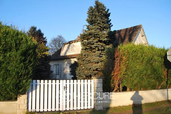 Pavillon à Montmorillon