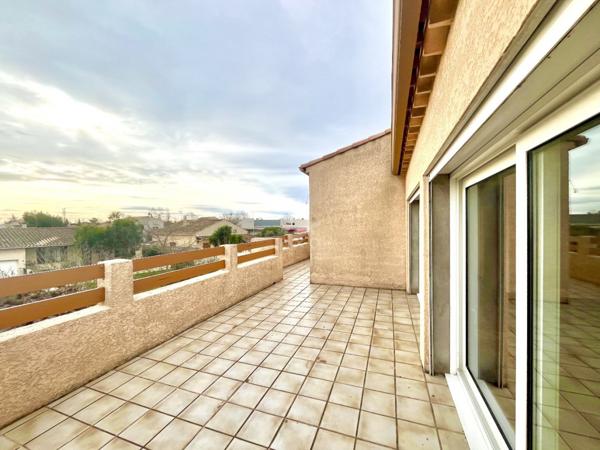 VILLA 5 PIÈCES et 608M2 DE TERRAIN à 5mn en voiture des PLAGES