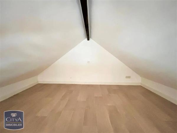 Appartement à louer 2 pièces 52.45m²